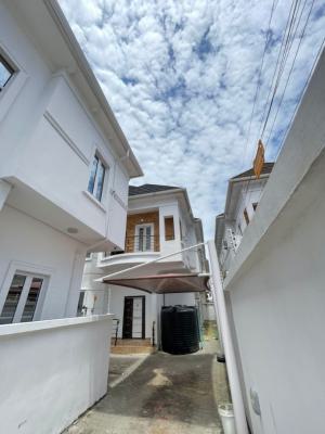 a Room Self Shared Apartment., Opposite Orchid Hospital, Lekki Phase 2, Lekki Phase 2, Lekki, Lagos, Flat / Apartment for Rent