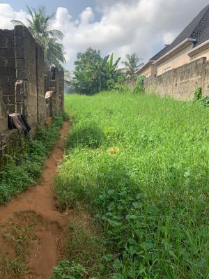 Lovely Quarter Plot of Land, Off Camp Davies Road, Ayobo, Lagos, Land for Sale