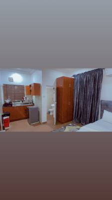 Newly Furnished Studio Apartment, Highgate Apartment Wuye, Wuye, Abuja, Self Contain (single Rooms) Short Let