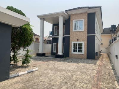 Luxury 4bedroom, Agungi, Lekki, Lagos, Detached Duplex for Sale