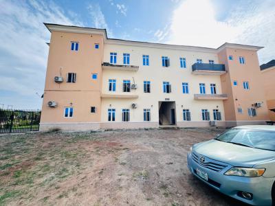 Luxury and Exquisite 3-bedroom Flat, Life Camp, Abuja, Flat / Apartment for Sale