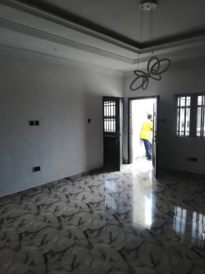 Standard 3 Bedroom Apartment, Secured Estate Ado Road Ajah Lagos, Ado, Ajah, Lagos, Flat / Apartment for Rent
