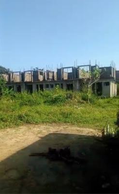 8270sqm, Monastery Road Sangotedo, Ajah, Lagos, Land for Sale