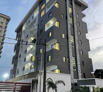 Elegant 5-bedroom Maisonette + Bq, Off Alfred Rewane, Ikoyi, Lagos, House for Rent