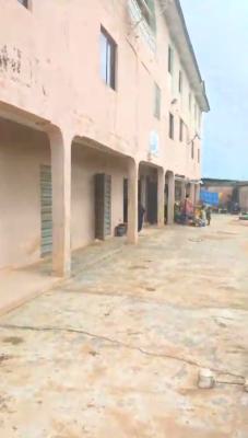 4 Unit of 2 Bedrooms Flat, 3 Unit of 3 Bedrooms, 4 Unit, Kasolori Estate, Ikorodu, Lagos, Block of Flats for Sale