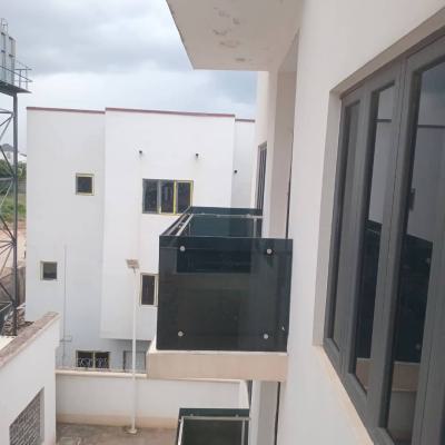 1900sqm Land and 5units of Terrence, Guzape District, Abuja, Residential Land for Sale
