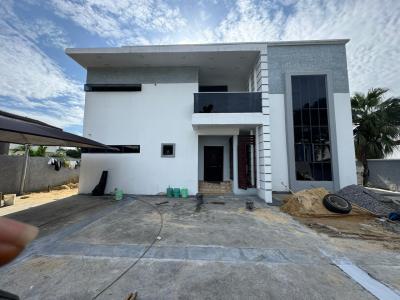 Luxury 5 Bedroom Detached Duplex Excellent Finishing, Vgc, Lekki, Lagos, Detached Duplex for Sale