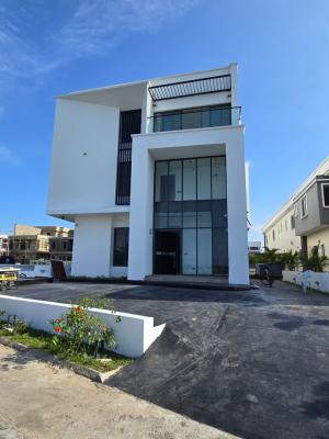 Stunning 5 Bedroom Detached House, Ikate, Lekki, Lagos, Detached Duplex for Sale