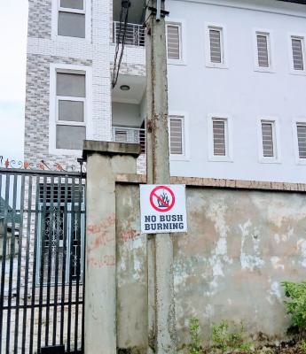 2 Bedroom Apartment, Sangotedo Lekki, Sangotedo, Ajah, Lagos, Flat / Apartment for Rent