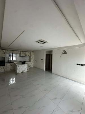 Exquisite 2 Bedroom Penthouse, Ologolo, Lekki, Lagos, Flat / Apartment for Rent