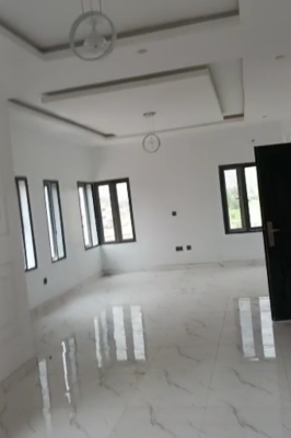 Top-notch Newly Built 4 Bedroom Duplex, Berger, Arepo, Ogun, House for Rent