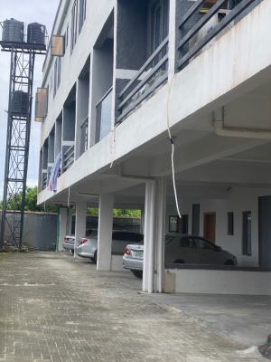 Affordable and Smart Housing Close to The Express: 2 Floors with a B Q, Thera Peace Zone Estate, Sangotedo, Ajah, Lagos, Terraced Duplex for Sale