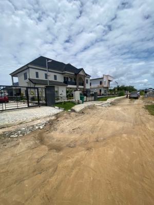 Affordable Well Located for Smarter Investors: 2 Plots, Amen Estate Phase 2, Ibeju Lekki, Lagos, Land for Sale