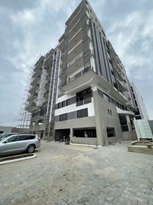 Luxuriously Finished 2-bedroom Apartment, Lekki Phase 1, Lekki, Lagos, Flat / Apartment for Sale