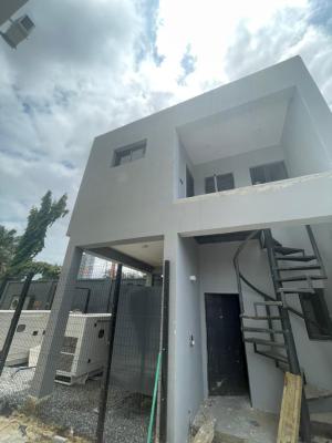 5bed Detached Duplex with Bq Cinema , Elevator, Ikoyi, Ikoyi, Lagos, Detached Duplex for Sale