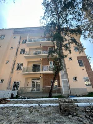Luxury 4 Units of 3 Bedroom Apartment with Bq, Oniru, Victoria Island (vi), Lagos, Flat / Apartment for Rent