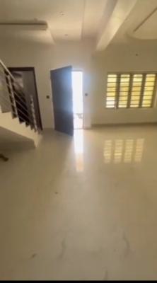Three Bedrooms Maisonette, Off Nike Art Gallery, Ikate, Lekki, Lagos, Flat / Apartment for Rent