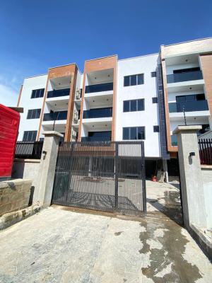Well Crafted 3 Bedroom Apartment Suitable for Investment, Lekki Phase 1, Lekki Phase 1, Lekki, Lagos, Block of Flats for Sale