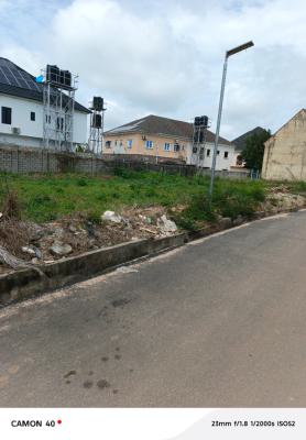 400sqm Land for Semi Detached Duplex, Idu Inside an Estate, Idu Industrial, Abuja, Residential Land for Sale