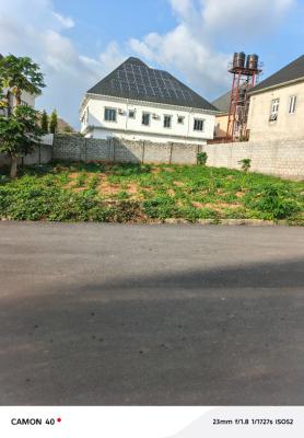 900 Sqm Land for Residential, Idu Industrial, Abuja, Residential Land for Sale