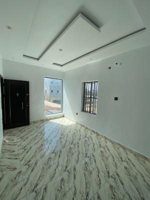 Very Sweet and Lovable Brand New Roomselfcon Just Out Upstairs, Newtown Axis Peace Land, Ogombo, Ajah, Lagos, Self Contain (single Rooms) for Rent