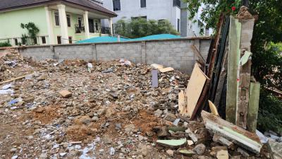 Land 3,800sqm, Old Ikoyi, Ikoyi, Lagos, Residential Land for Sale