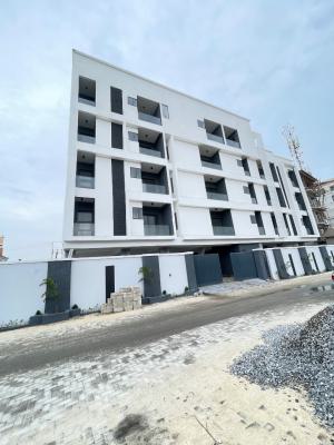 Beautifully Built 2bedroom Apartment, Ikate, Ikate, Lekki, Lagos, Block of Flats for Sale