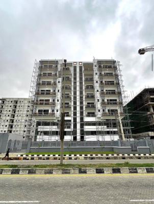 Luxury and Spacious 2 Bedroom Apartment with Bq,swimming Pool and Gym, Lekki Phase 1, Lekki, Lagos, Flat / Apartment for Rent