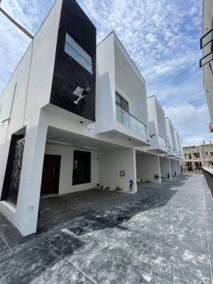 4 Bedroom Terrace Duplex, Ikota, Lekki, Lagos, Terraced Duplex for Rent