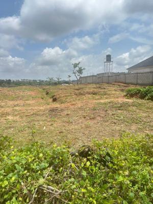 Very Nice and Affordable 1000sqm Plot, Opposite Junior Secondary School, Kuje, Abuja, Mixed-use Land for Sale