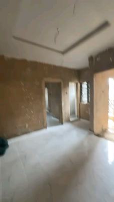 Newly Built and Spacious Mini Flat, Ilupeju, Palmgrove, Ilupeju, Lagos, Mini Flat (room and Parlour) for Rent