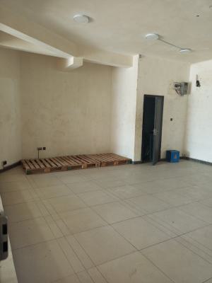 52sqm Ground Floor Office Shop Or Commercial, Right Hand Side, Lekki Phase 1, Lekki, Lagos, Plaza / Complex / Mall for Rent
