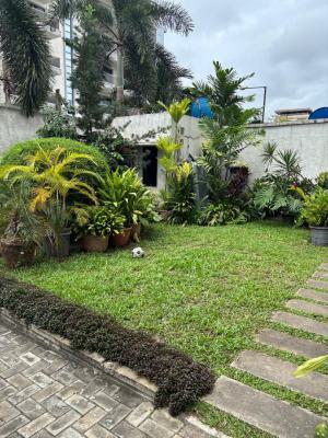 Beautiful 4-bedroom Semi-detached House, Parkview Estate, Ikoyi, Lagos, House for Sale