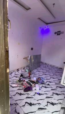 Standard and Executive Room Self Contained, Bakare Dowdu, Gbagada, Lagos, Self Contain (single Rooms) for Rent