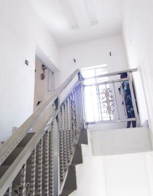 Nice and Standard Self Con with Kitchen, Serene and Secure Estate Agungi Lekki, Agungi, Lekki, Lagos, Self Contain (single Rooms) for Rent