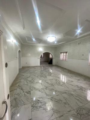 Spacious 3 Bedroom Bungalow with Bqs, Life Camp, Abuja, Detached Bungalow for Rent