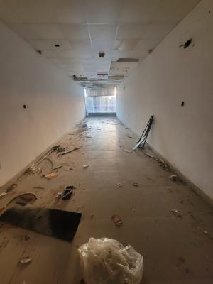 Strategic 78sqm Office/shop Space, Gwarinpa, Abuja, Plaza / Complex / Mall for Rent