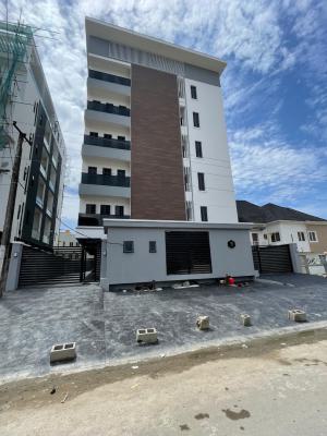 2 Bedroom Apartment, Ikate, Lekki, Lagos, Flat / Apartment for Sale