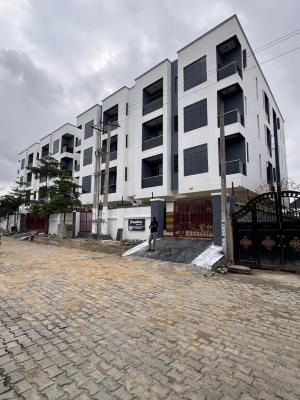 2 Bedroom Apartment, Ologolo, Lekki, Lagos, Flat / Apartment for Sale