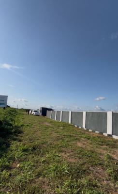 Most Affordable Land Fully Fenced, Moniya, Ibadan, Oyo, Residential Land for Sale