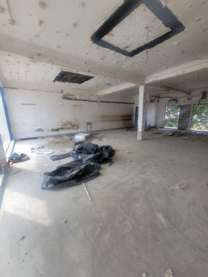 Strategic 115sqm Office/shop Space, Gwarinpa, Abuja, Plaza / Complex / Mall for Rent