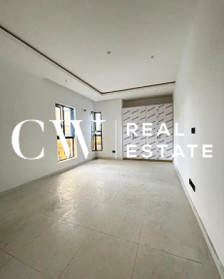 2-bedroom Apartment with Bq, Lekki, Lagos, Flat / Apartment for Rent
