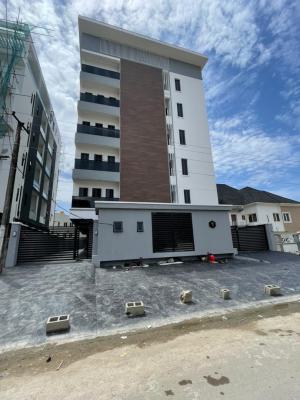 3 Bedroom Apartment with a Bq, Ikate, Lekki, Lagos, Flat / Apartment for Sale