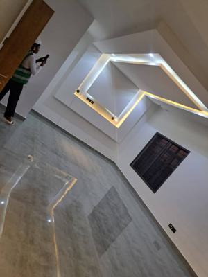Luxury Finish 5bedroom Triplex with Bq, Katampe Extension Abuja, Katampe, Abuja, House for Rent