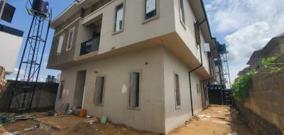 4 Bedroom Semi Detached Duplex, Opic Estate, Opic, Isheri North, Lagos, Semi-detached Duplex for Sale