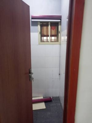 Commercial Double Big Shop, Upstairs/downstairs Along Akowonjo Rd, Along Egbeda Akowonjo Road, Egbeda, Alimosho, Lagos, Shop for Rent