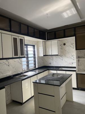 Newly Built  3-bedroom Duplex with 2 Units of 2 Bedroom Flat, Ori-oke, Ogudu, Lagos, Detached Duplex for Sale