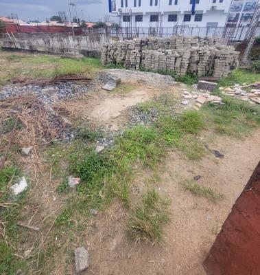Strategic and Sharp 1027sqm Land, Gwarinpa, Abuja, Commercial Land for Sale