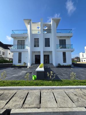 Graceful 5 Bedroom House with Pool, Ikate, Lekki, Lagos, House for Sale