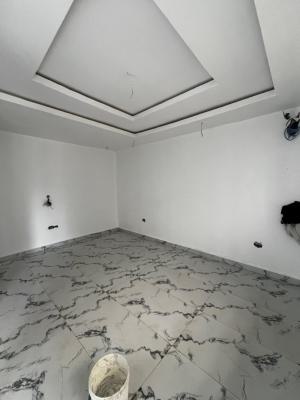 Luxury 3 Bedroom Terrace Duplex, Gwarinpa, Abuja, Terraced Duplex for Sale